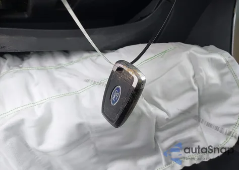 2019 Ford Ecosport Se из США, поврежденный, VIN MAJ3S2GE4KC306243